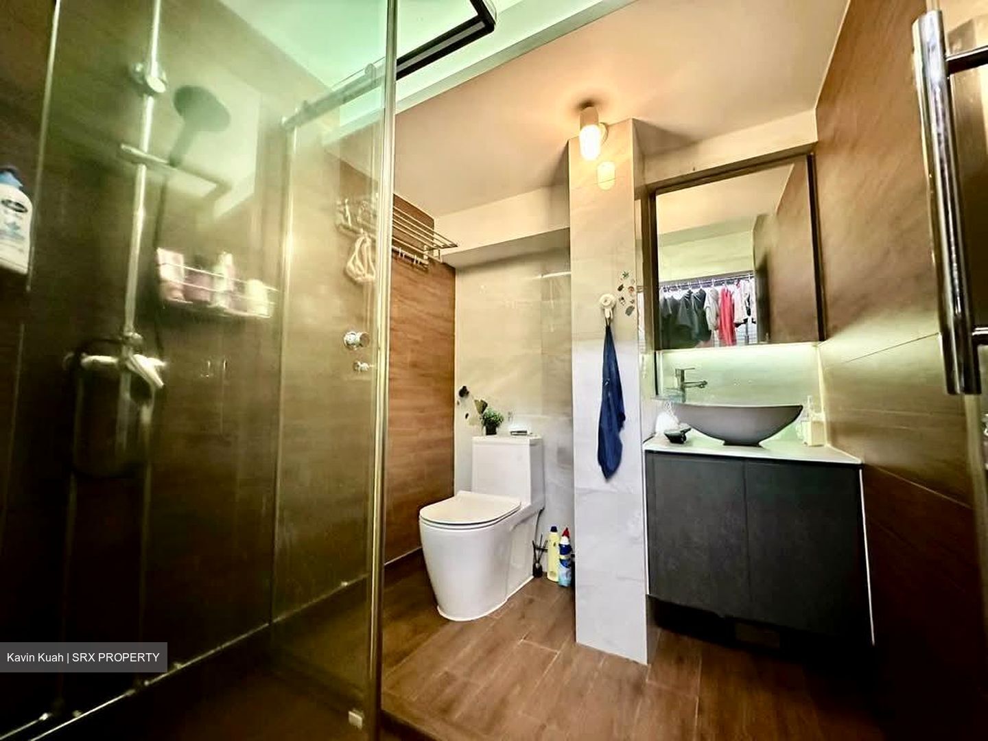 Blk 6 Farrer Gardens (Bukit Timah), HDB 4 Rooms #537630191